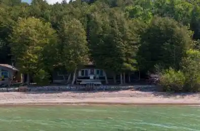 83425 Cedar Bank Drive Ashfield-Colborne-Wawanosh Ontario N7A 3X9