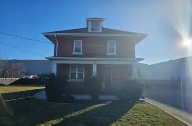7961 Jane Street Vaughan Ontario L4K 2M7