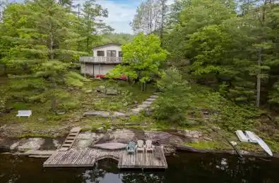 16-17 Loon Lake Road Gravenhurst Ontario P1P 0E5