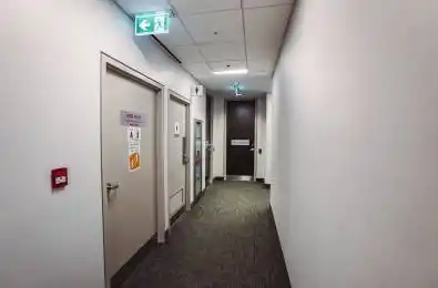 3080 Yonge Street Unit# 3024 Toronto C04 Ontario M4N 3N1