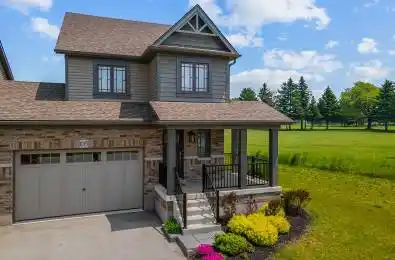 105 Stan Baker Boulevard Grey Highlands Ontario N0C 1H0