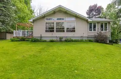 2811 Antelope Trail Smith-Ennismore-Lakefield Ontario K0L 2H0