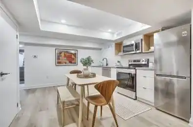 1201 Dovercourt Road Unit# Unit 4 Toronto C02 Ontario M6H 2Y1