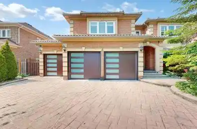 66 Woodstone Avenue Richmond Hill Ontario L4S 1G9