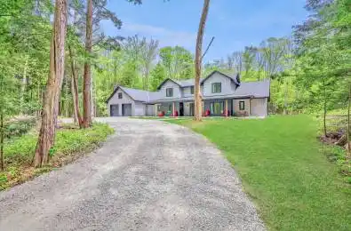 1025 Davis Drive Gravenhurst Ontario P0E 1N0