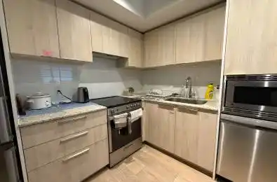 501 Yonge Street Unit# 3512 Toronto C08 Ontario M4Y 1Y4