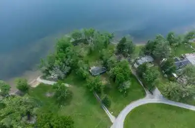 28 Park Lane Kawartha Lakes Ontario L0K 1W0