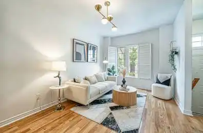 23 Observatory Lane Unit# 91 Richmond Hill Ontario L4C 0M7