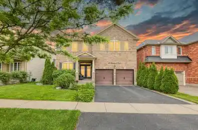 37 Lambert Crescent Brantford Ontario N3T 0E8