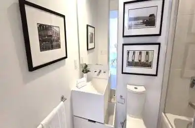 1 Bloor Street Unit# 2706 Toronto C08 Ontario M4W 0A8