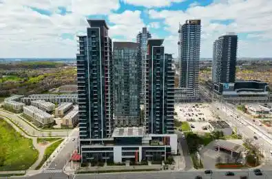 75 Eglinton Avenue Unit# 509 Mississauga Ontario L5R 0E5