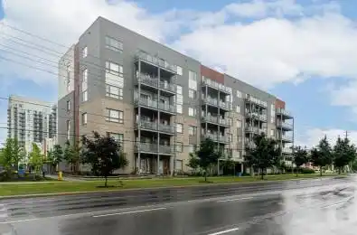 5131 Sheppard Avenue Unit# 108 Toronto E11 Ontario M1B 2Y6