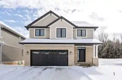 126 Graydon Drive South-West Oxford Ontario N0J 1N0