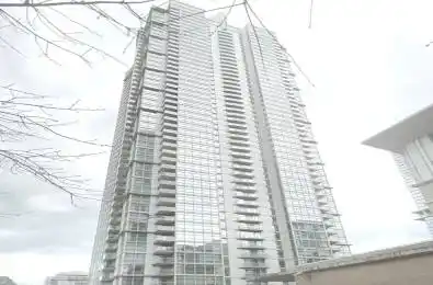 35 Mariner Terrace Unit# 68 Toronto C01 Ontario M5V 3V9