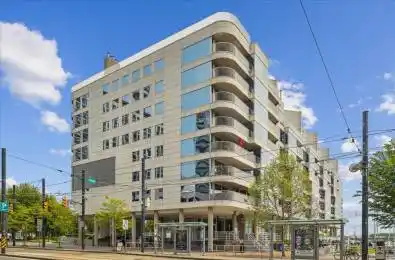 401 Queens Quay Unit# 503 Toronto C01 Ontario M5V 2Y2