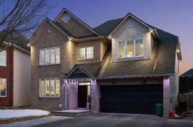 2151 Avebury Drive Orleans - Cumberland and Area Ontario K4A 4G7