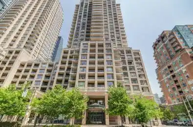 909 Bay Street Unit# 2006 Toronto C01 Ontario M5S 3G2