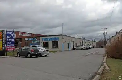 375 John Street Markham Ontario L3T 5W5