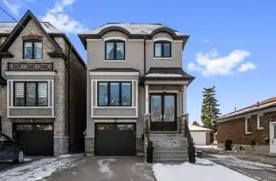 8 Willowbrook Road Toronto W06 Ontario M8Z 4A7