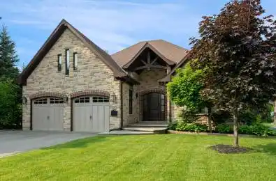 146 Rexway Drive Halton Hills Ontario L7G 1R8