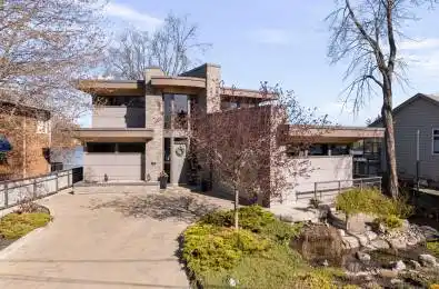 183 Cedar Island Road Orillia Ontario L3V 1T2