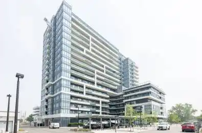 1480 Bayly Street Unit# 1701 Pickering Ontario L1W 3T8
