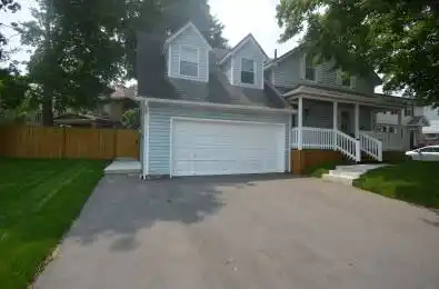 92 ADAM Street Cambridge Ontario N3C 2K6