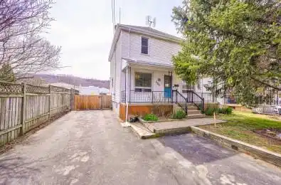 260 King Street Hamilton Ontario L8G 1M1