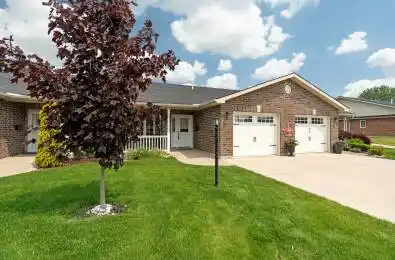 40 Devon Drive South Huron Ontario N0M 1S3