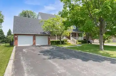 16 Brook Road Cobourg Ontario K9A 4G1