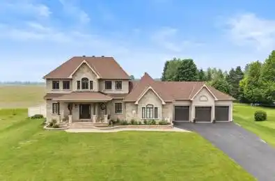 1453 Notre Dame Street Russell Ontario K0A 1W0