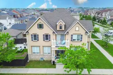 233 Cornell Park Avenue Markham Ontario L6B 0W8