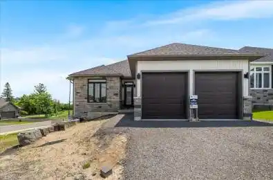 47 Rosewood Drive Quinte West Ontario K0K 2C0