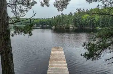 19 SR404 Severn River Shore N/A Muskoka Lakes Ontario L0K 1E0