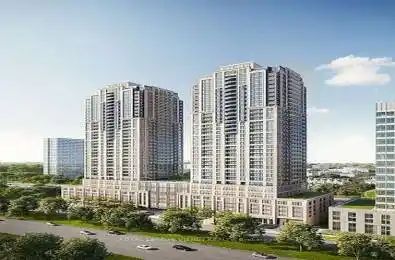 1928 Lake Shore Boulevard Unit# 2908 Toronto W01 Ontario M6S 0B1
