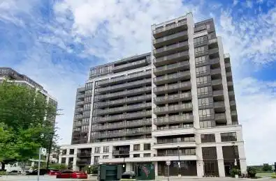 55 De Boers Drive Unit# LPH03 Toronto W05 Ontario M3J 0G5