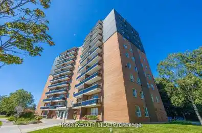 3145 Queen Frederica Drive Unit# 801 Mississauga Ontario L4Y 3A7
