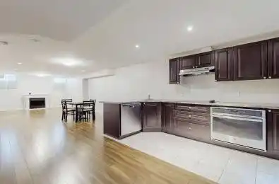 42 Fossil Street Unit# Bsmt Brampton Ontario L6P 3G7