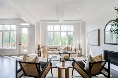 23 Spofford Drive Whitchurch-Stouffville Ontario L4A 4R1