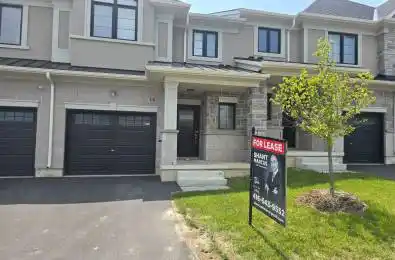 30 Mia Drive Unit# 16 Hamilton Ontario L9B 0K1