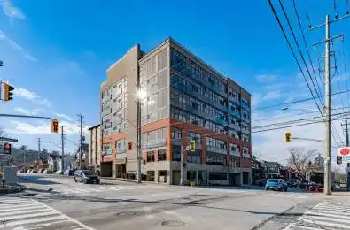 427 Aberdeen Avenue Unit# 401 Hamilton Ontario L8P 2S4