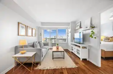 61 Heintzman Street Unit# 812 Toronto W02 Ontario M6P 5A2