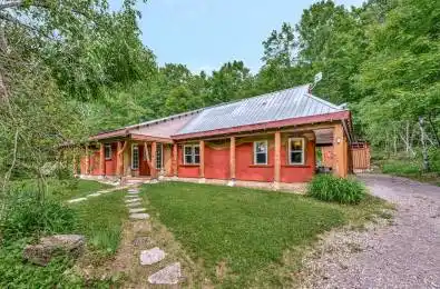 755 Scotch Settlement Road Madoc Ontario K0K 2K0