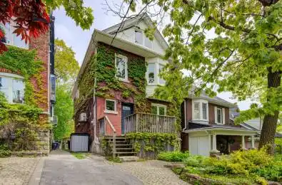 73 Spruce Hill Road Toronto E02 Ontario M4E 3G2