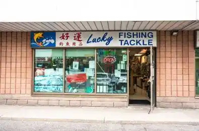 4221 sheppard Avenue Unit# D2 Toronto E07 Ontario M1S 5H5