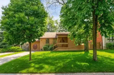 46 Hurlingham Crescent Toronto C13 Ontario M3B 2K1