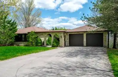 1584 Champlain Drive Peterborough Ontario K9L 1N6