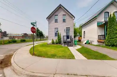 147 Park Place Peterborough Central Ontario K9J 3V8