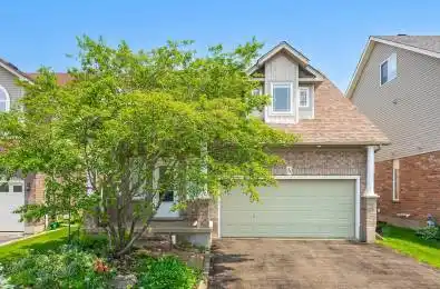 39 Stoneham Street New Tecumseth Ontario L9R 2E6