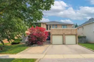 53 Hefhill Court Vaughan Ontario L4J 7L9